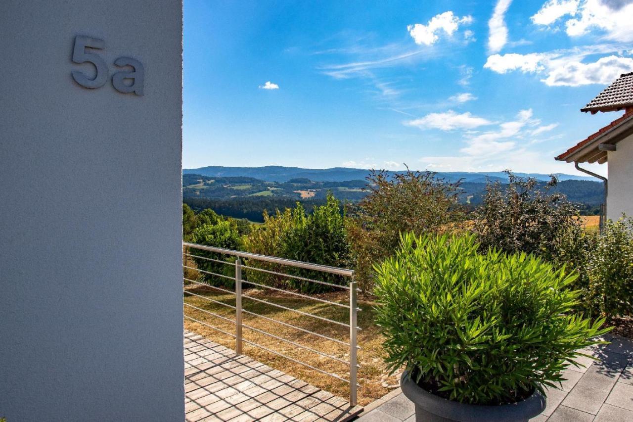 Appartamento Dahoam Bei Weber'S Ascha Esterno foto